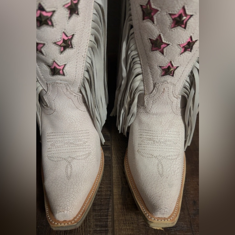 Corral Boots - Picture 9 of 13